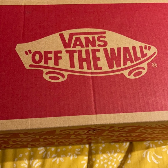 VANS X ASAP WORLDWIDE SHOES - Picture 6 of 6